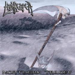 Lady Reaper : Northern Trilogy